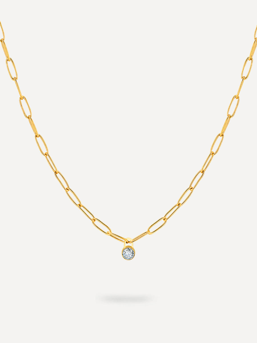 Elysium™ | Luxe Ketting