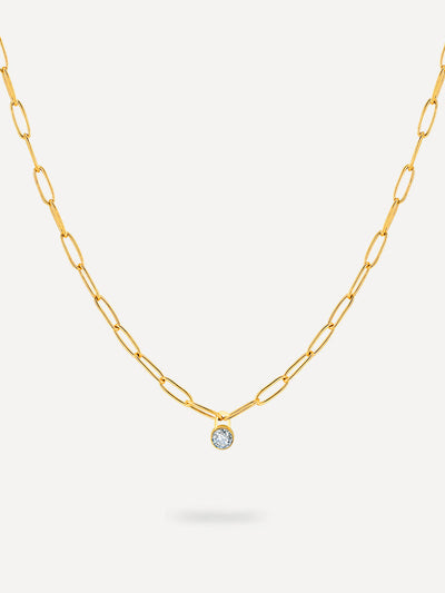 Elysium™ | Luxe Ketting