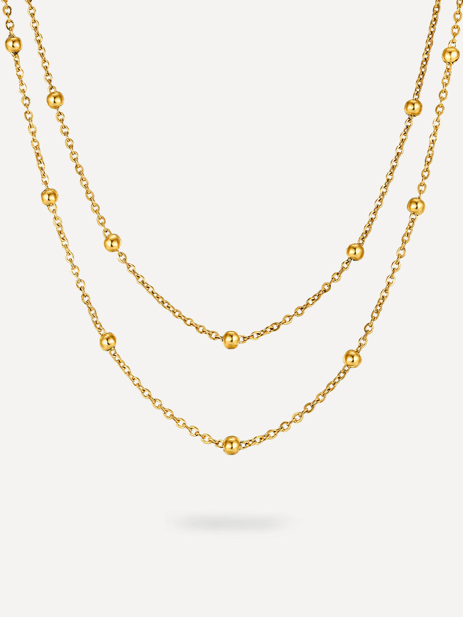 Elysium™ | Luxe Ketting