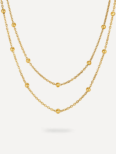 Elysium™ | Luxe Ketting