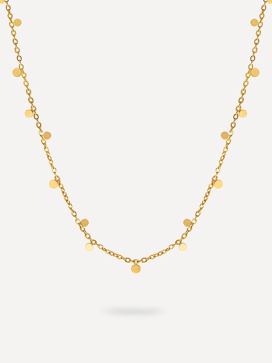 Elysium™ | Luxe Ketting