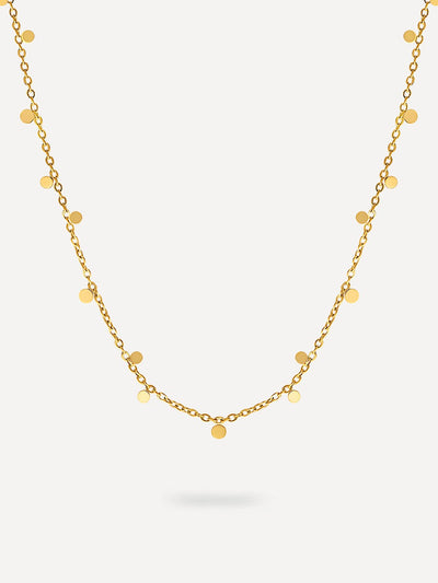 Elysium™ | Luxe Ketting