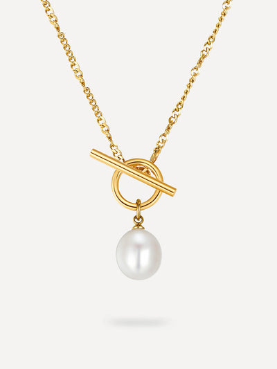 Luxe Parel™ | Sieraden set