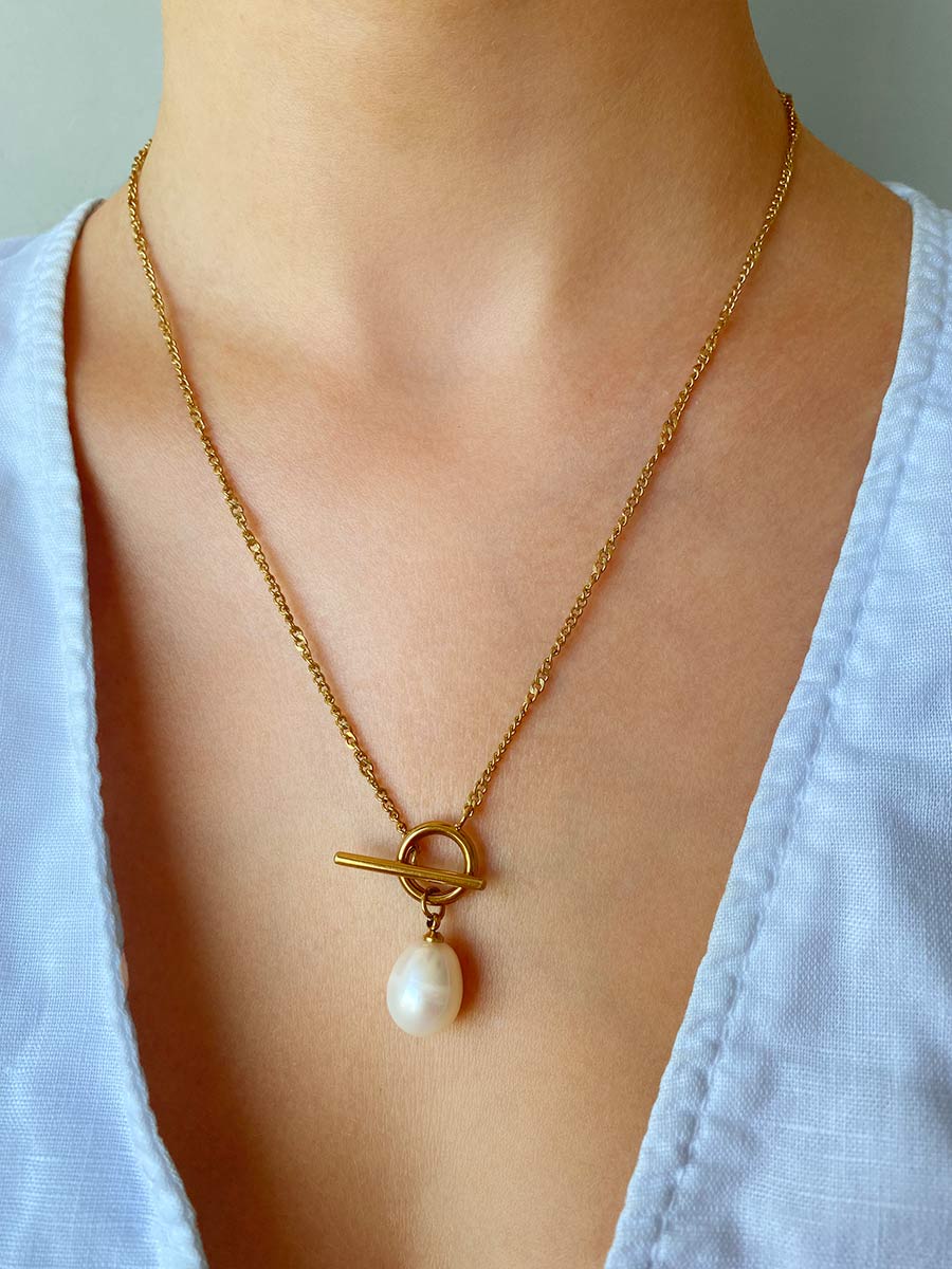 Luxe Parel™ | Sieraden set