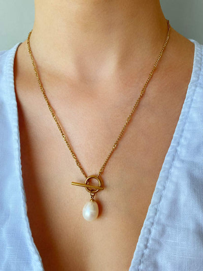 Luxe Parel™ | Sieraden set