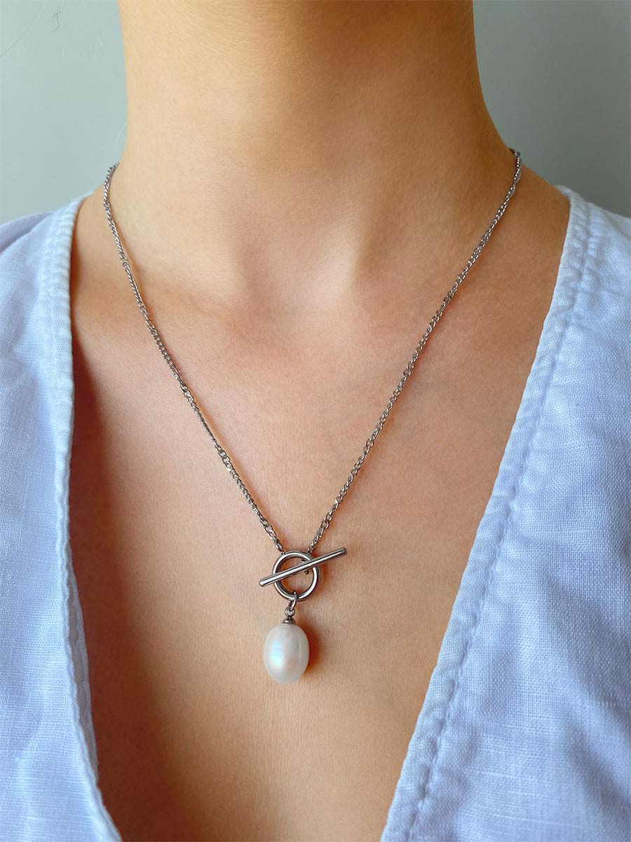 Luxe Parel™ | Sieraden set