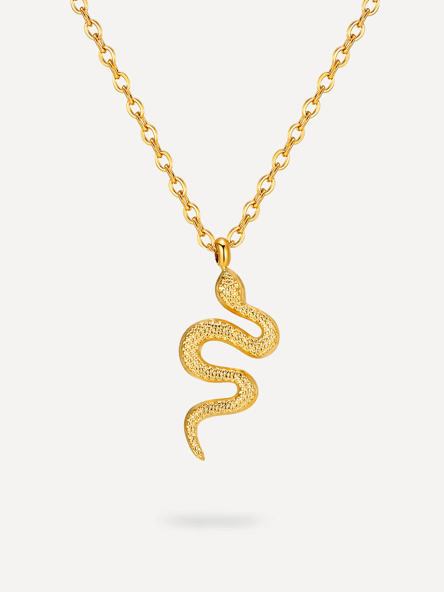 Serpentina™ | Luxe ketting