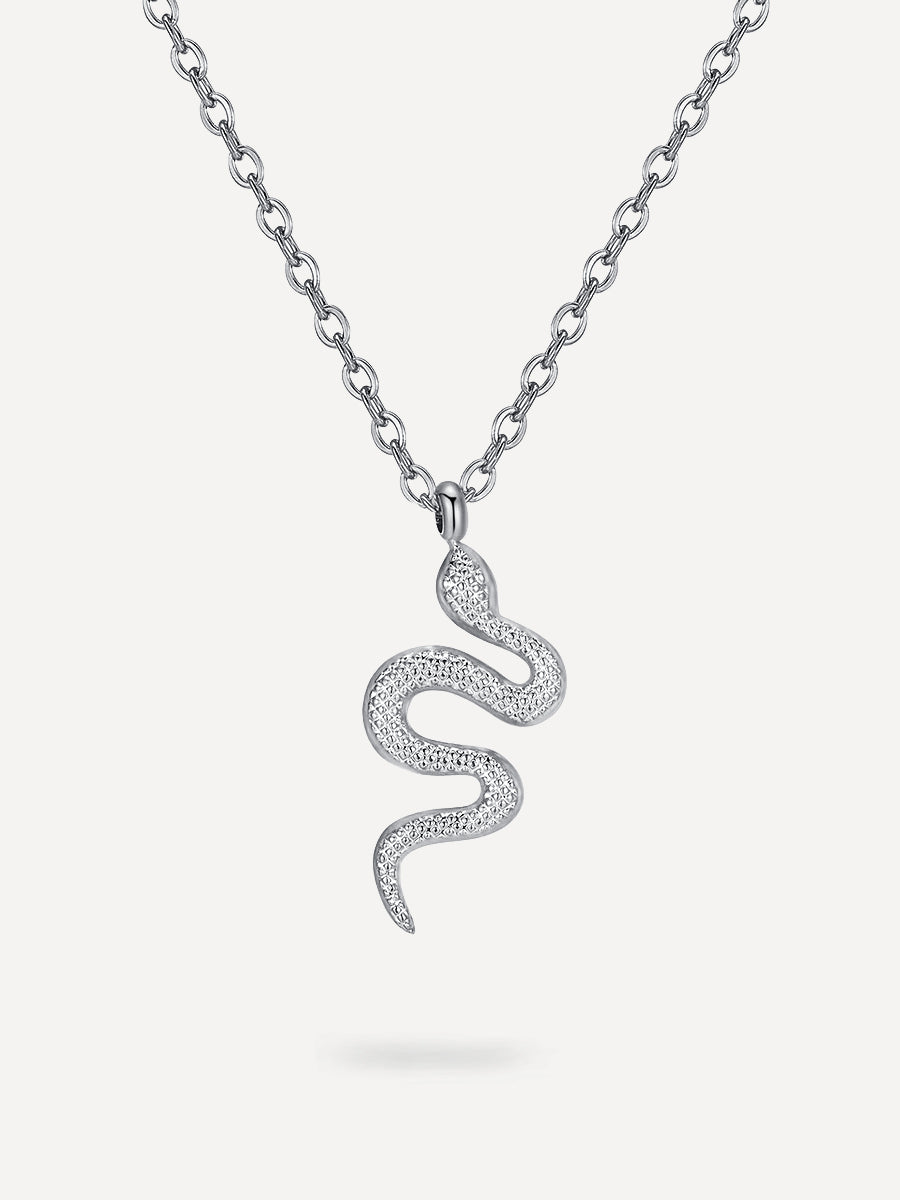 Serpentina™ | Luxe ketting