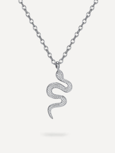 Serpentina™ | Luxe ketting