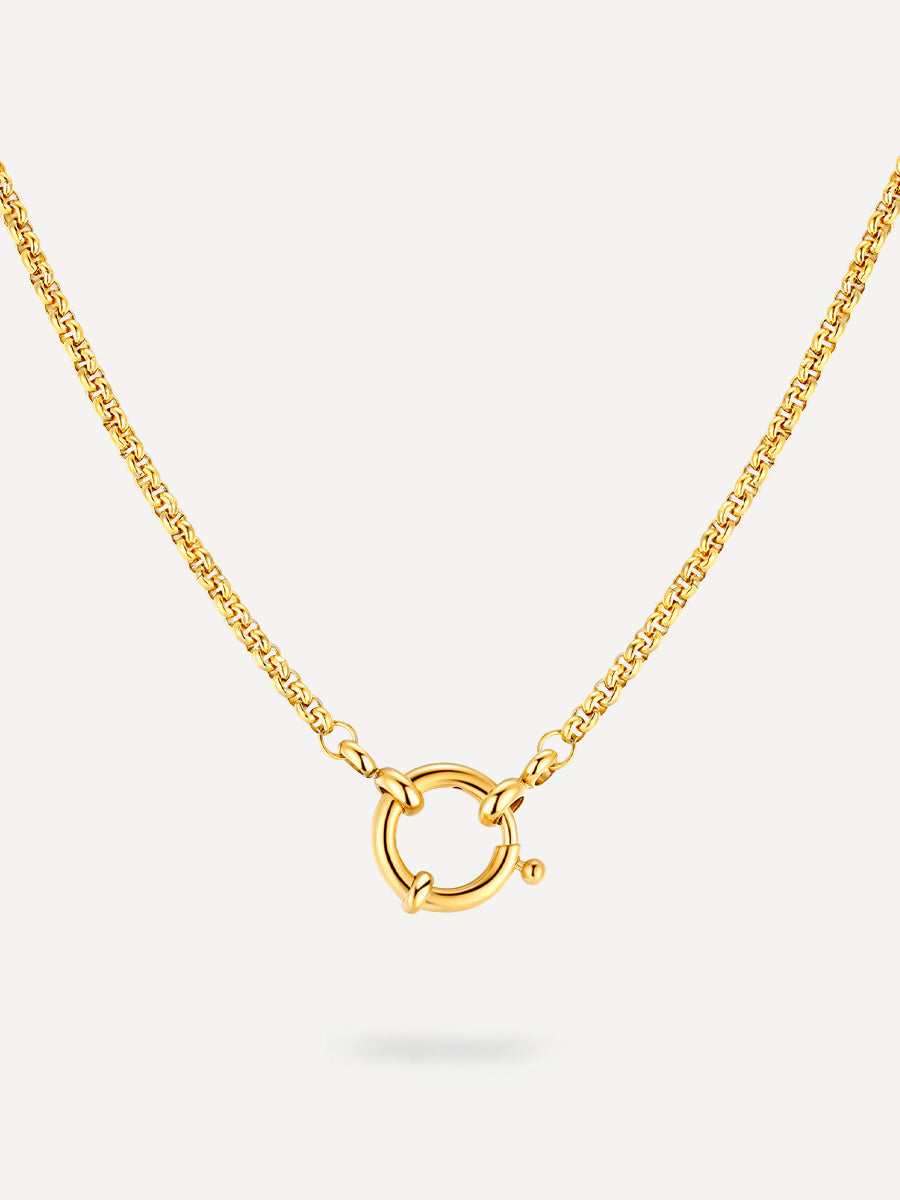 Elysium™ | Luxe Ketting