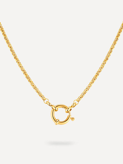 Elysium™ | Luxe Ketting