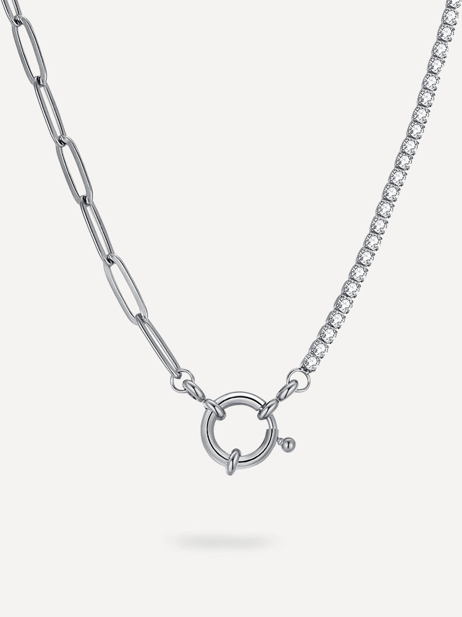 Confluence™ | Luxe Ketting