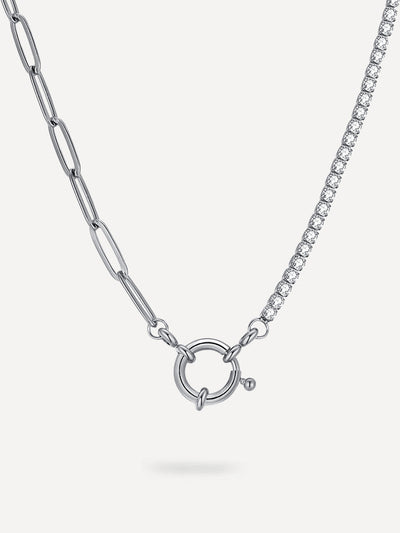 Confluence™ | Luxe Ketting