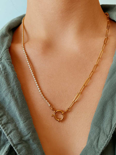 Confluence™ | Luxe Ketting