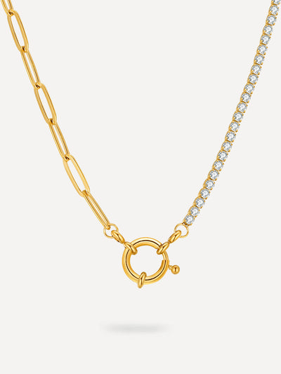 Confluence™ | Luxe Ketting