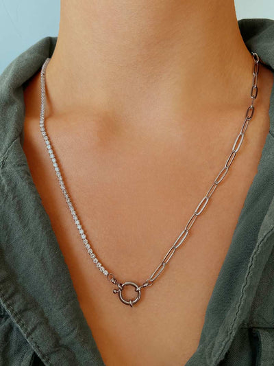 Confluence™ | Luxe Ketting