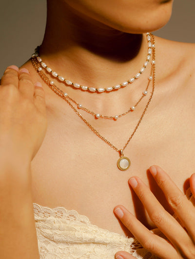 Elysia™ | Luxe Ketting