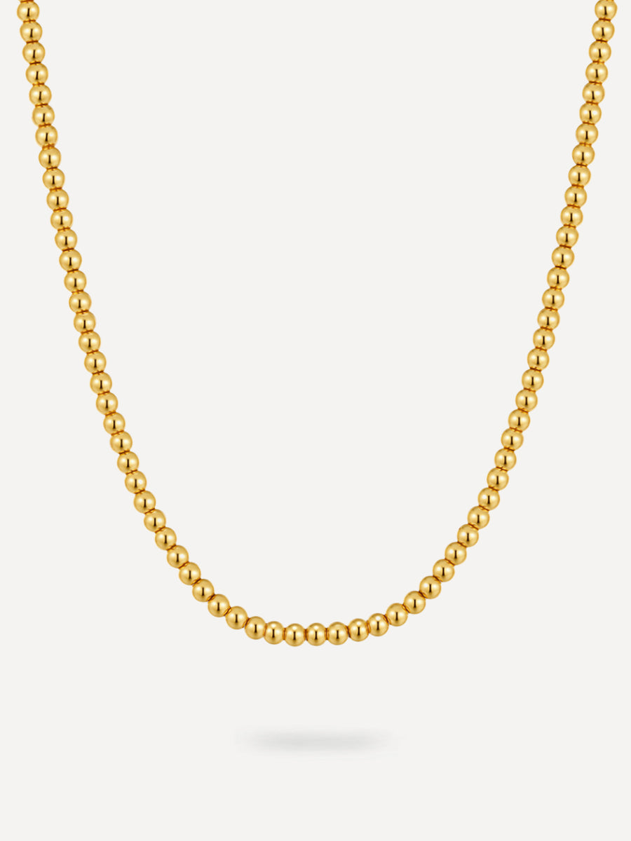 Kralen Luxe™ | Sieraden ketting
