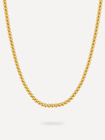 Kralen Luxe™ | Sieraden ketting