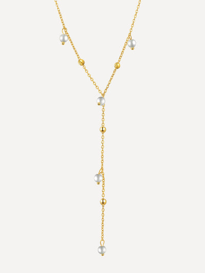 Pearl Elegance™ | Luxe Ketting