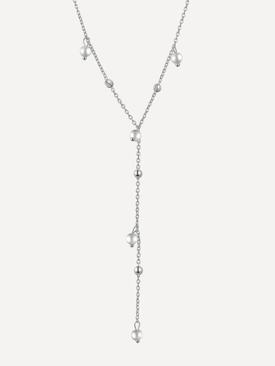 Pearl Elegance™ | Luxe Ketting