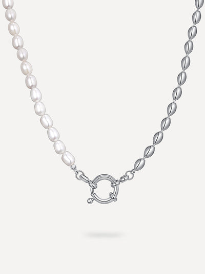 Aqua Luxe™ | Sierlijke ketting