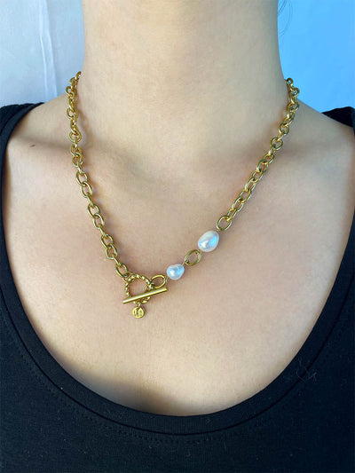 Parel™ | Luxe ketting