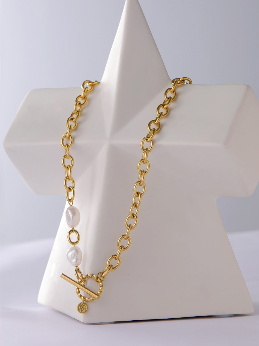Parel™ | Luxe ketting