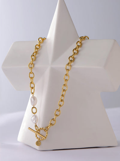 Parel™ | Luxe ketting