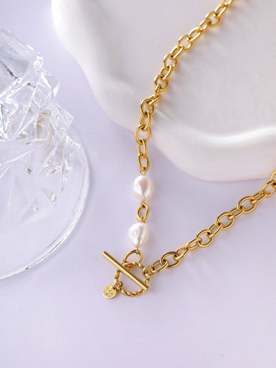 Parel™ | Luxe ketting
