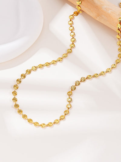 Bloei™ | Luxe ketting