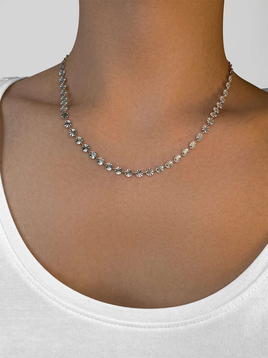 Bloei™ | Luxe ketting