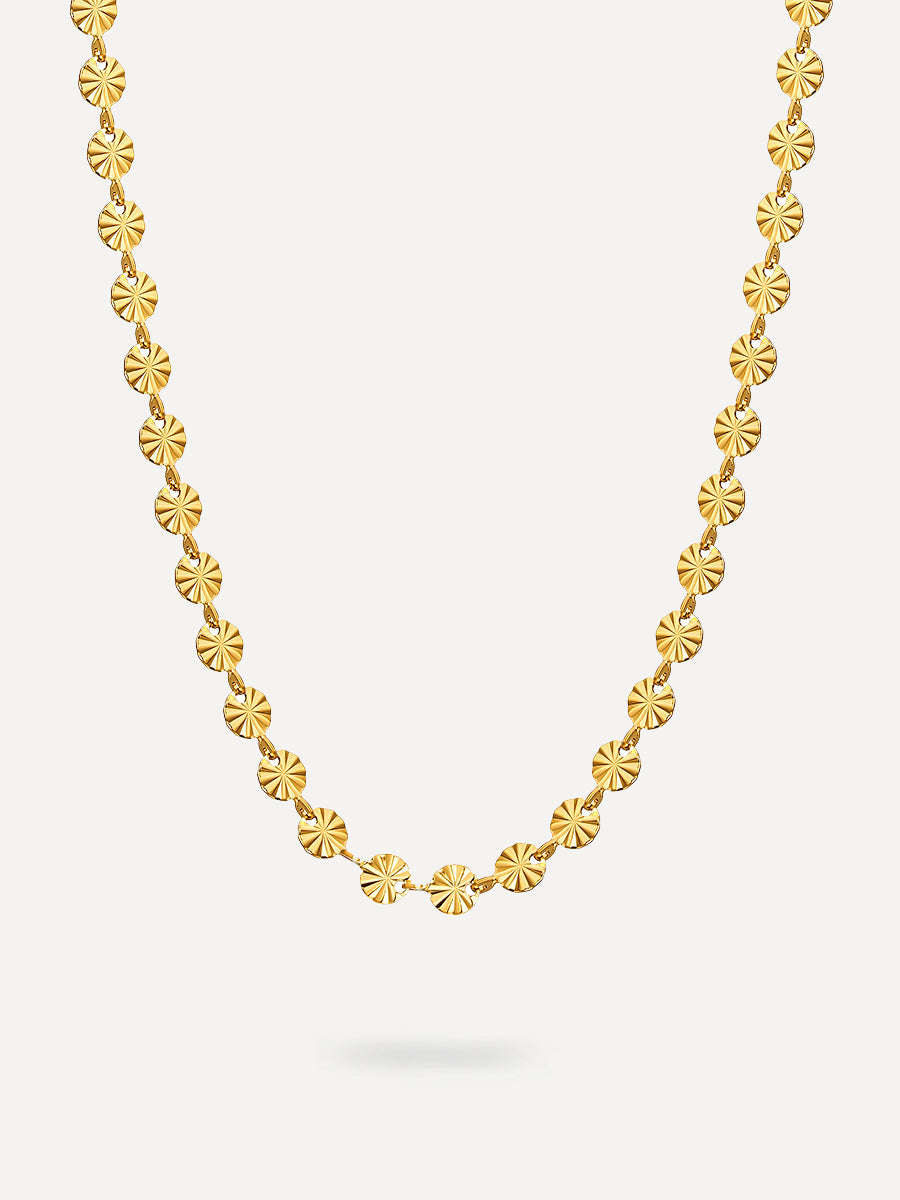 Bloei™ | Luxe ketting
