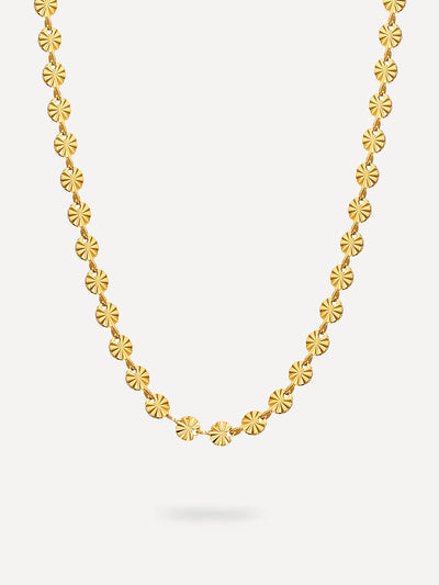 Bloei™ | Luxe ketting