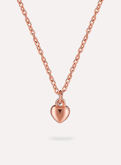 Hartstocht™ | Luxe ketting