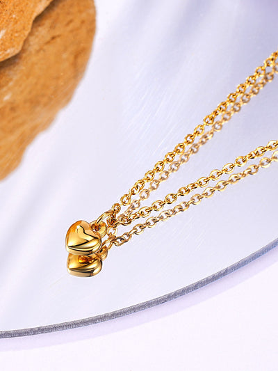 Hartstocht™ | Luxe ketting