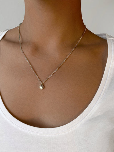 Hartstocht™ | Luxe ketting