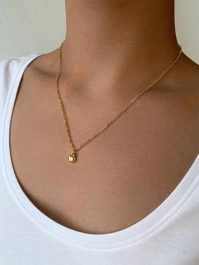 Hartstocht™ | Luxe ketting