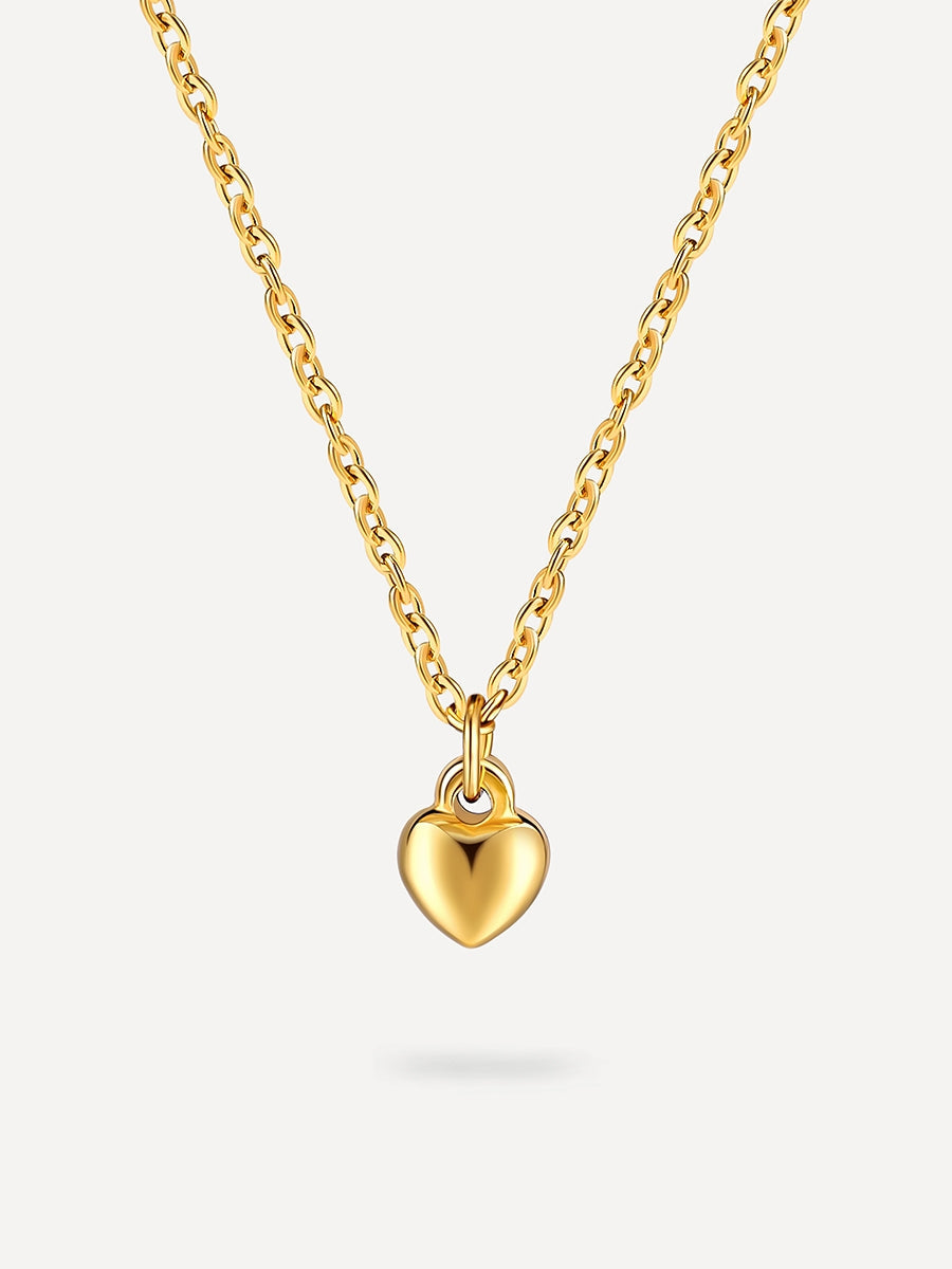 Hartstocht™ | Luxe ketting