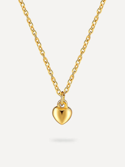 Hartstocht™ | Luxe ketting