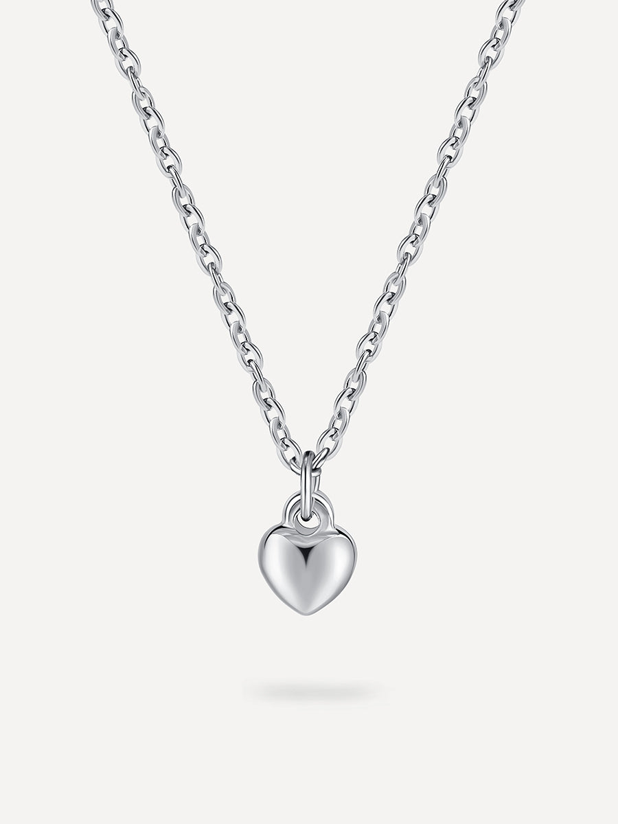 Hartstocht™ | Luxe ketting