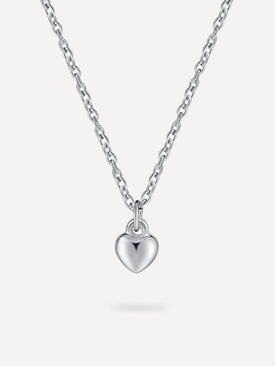 Hartstocht™ | Luxe ketting