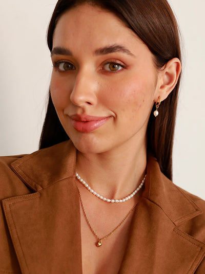 Hartstocht™ | Luxe ketting