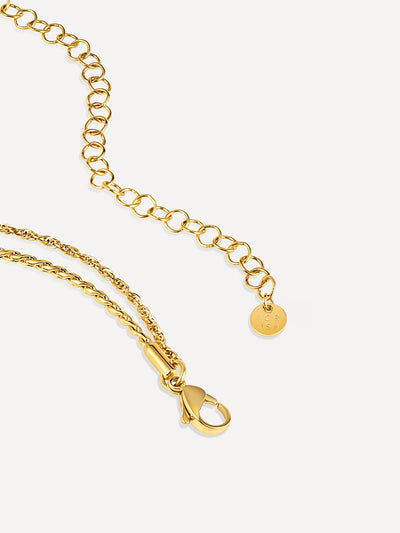 Dromen™ | Luxe Ketting