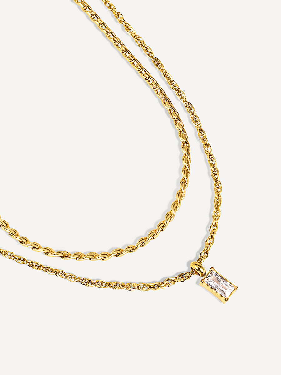Dromen™ | Luxe Ketting
