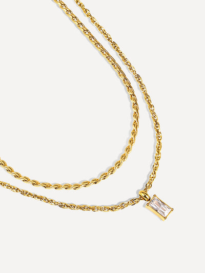 Dromen™ | Luxe Ketting