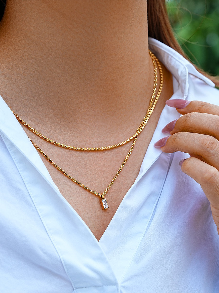 Dromen™ | Luxe Ketting