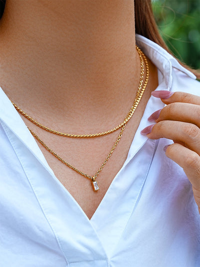 Dromen™ | Luxe Ketting