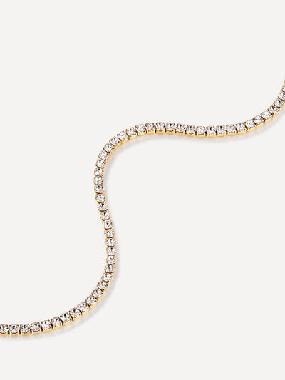 Luxe Glans™ | Ketting