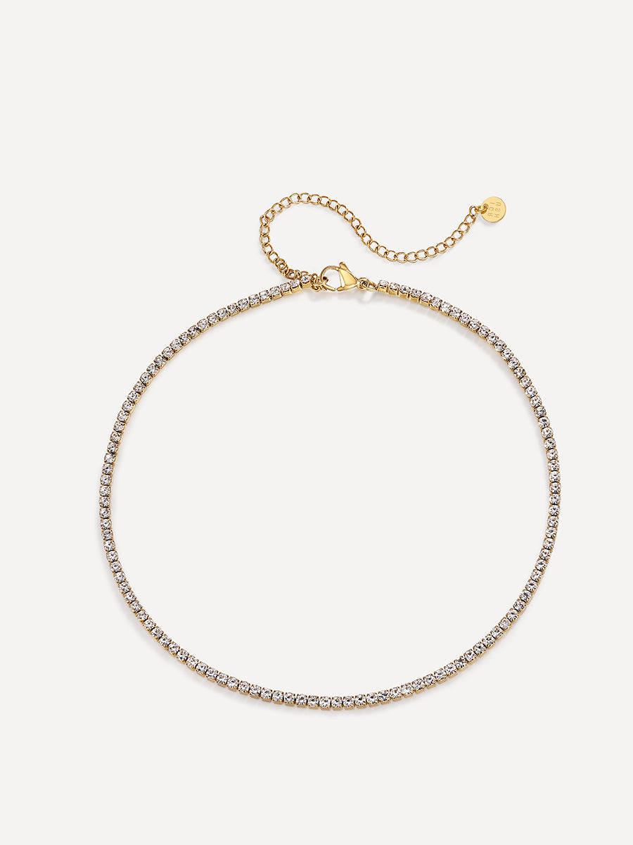 Luxe Glans™ | Ketting